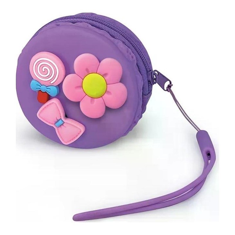 Pochette Lebez Joy Pins, espositore da 12 pezzi - 81850