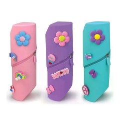 Astuccio in silicone Lebez Joy Pins, espositore da 12 pezzi - 81851