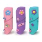 Astuccio in silicone Lebez Joy Pins, espositore da 12 pezzi - 81851