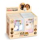 Notes Lebez I Love My Pet 30 fogli con 180 sticky notes - 82079