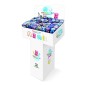 Taschetta Saccuccioli Fantasy, espositore da 50 pezzi in 3 modelli - 5000 Taschetta Saccuccioli Fantasy, espositore da 50 pezzi in 3 modelli - 5000