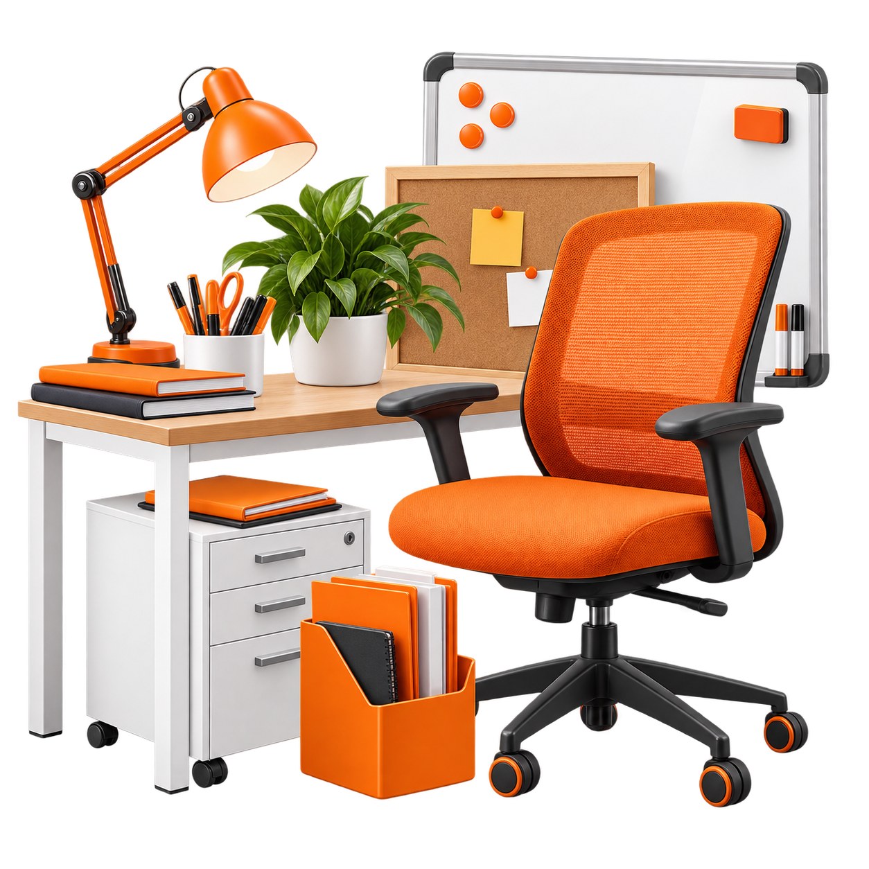 Arredo Ufficio