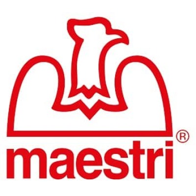 Romeo Maestri Romeo Maestri