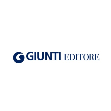 GIUNTI EDITORE GIUNTI EDITORE