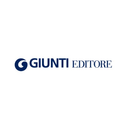 GIUNTI EDITORE GIUNTI EDITORE