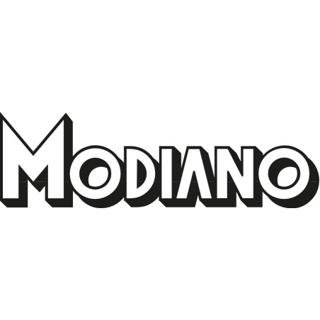 Modiano