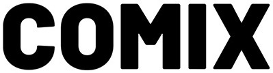Panini - Comix