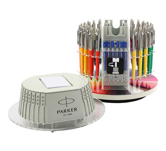 EXPO 40 SFERE PARKER JOTTER COL.ASS.+40 REFILL 2199461