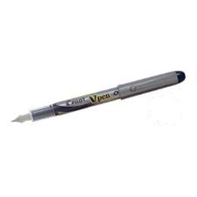 Penna stilografica Pilot V-PEN usa e getta, Penne stilografiche, SCRITTURA, PRODOTTI, Conte L'Uf