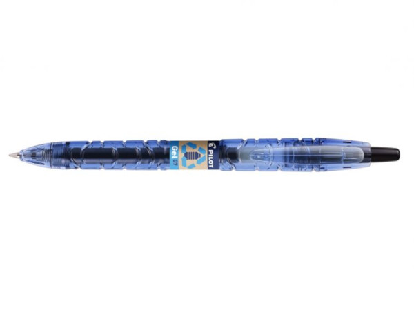 PILOT Penna roller B2p colore nero tipo punta conica 10 pz 040180