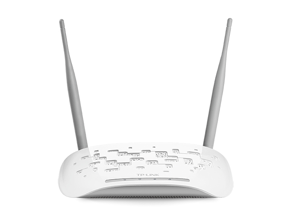 TP LINK Access Point TL-WA801ND Wi-Fi 300Mbps 2,4GHz