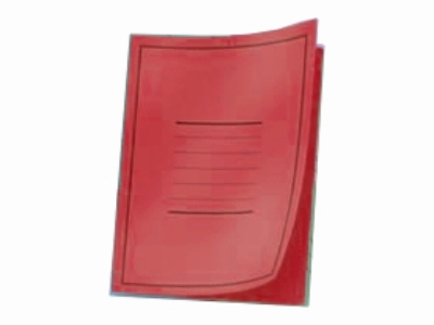 50 pz Copertina Pannosa con stampa Pigna rossa 221803