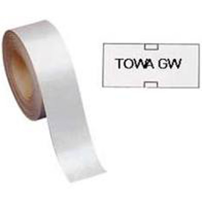 MARKIN Rotolo Etichette Towa GW rimovibile 26x12