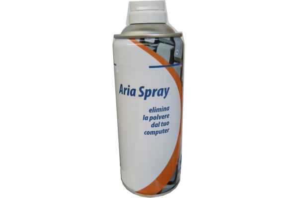 Aria Compressa Bomboletta Spray 400 ml  24/001